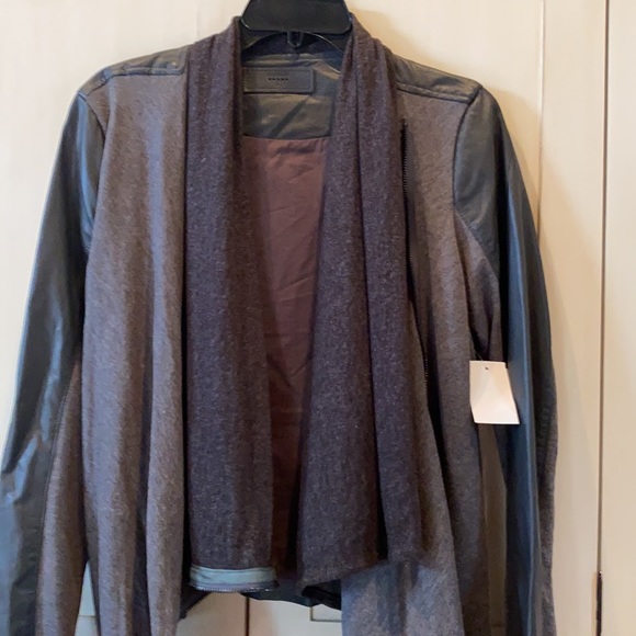 NWT BLANKNYC dropped jacket - Picture 14 of 14